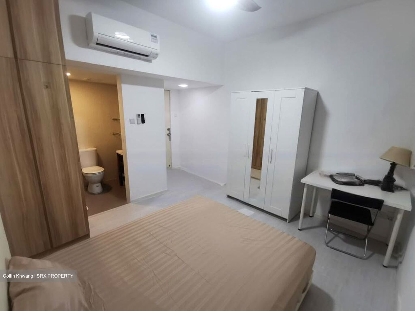 International Plaza (D2), Apartment #556986011